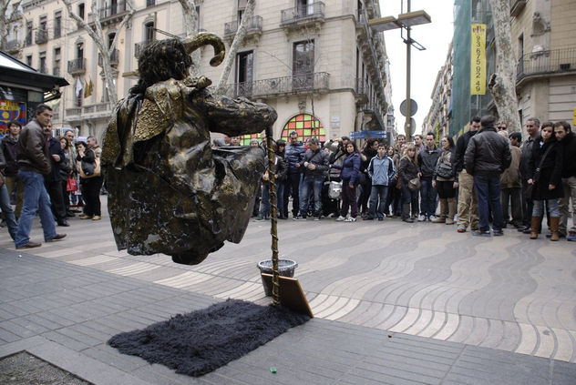 Barcelona