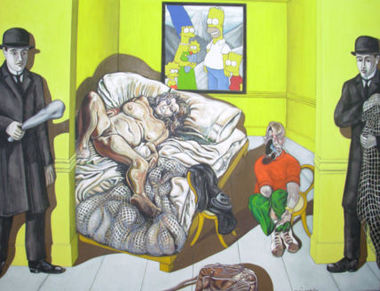 Pintura