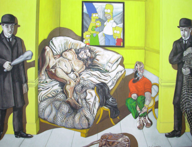 pintura