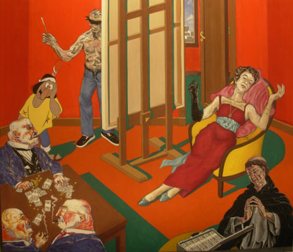 Pintura