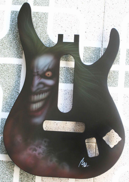 Guitarra 1