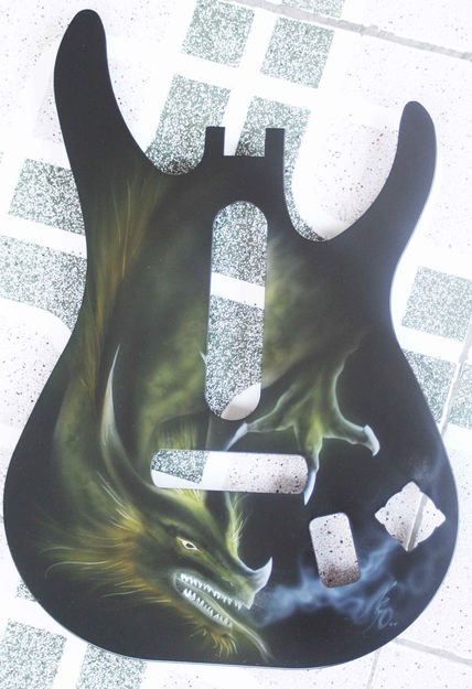 Guitarra 2