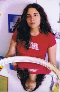Auto retrato