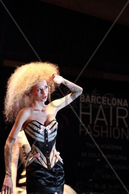 Hair 2011