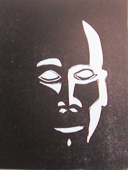 Linograbado