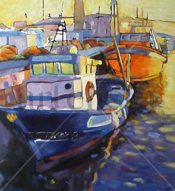 Muelle
