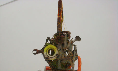 arte reciclado