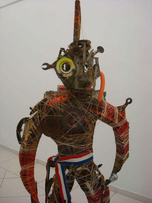 nano guarani