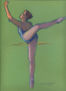 Bailarina