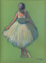 Bailarina