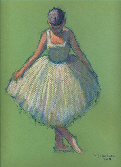 Bailarina 