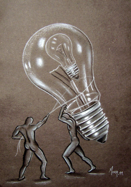 Portador de luz