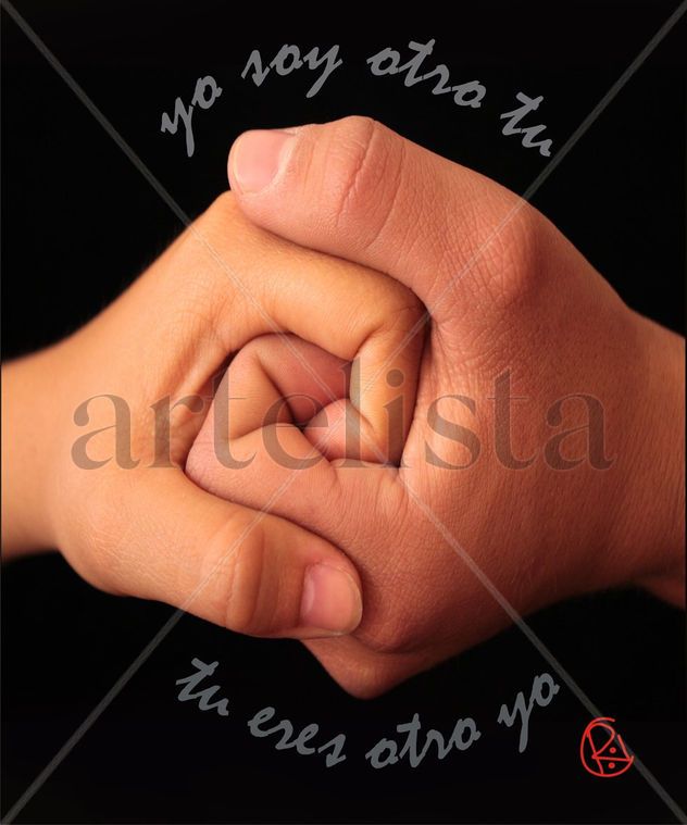 saludo