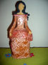 muñeca rosa
