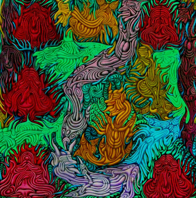 virus no. 2