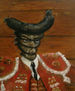 Una morcilla por montera (torero morcilla)