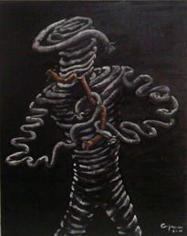 Man Morcilla canibal
