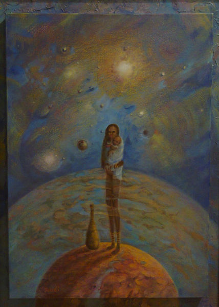 Galaxia