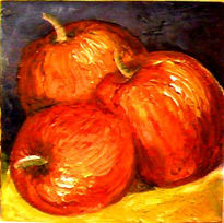 Manzanas