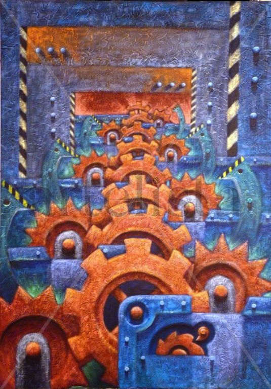 Línea de producción