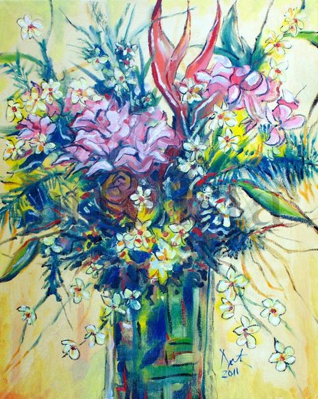 Flower 2