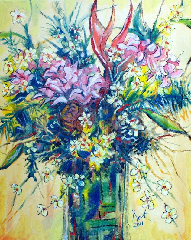 FLOWER 2