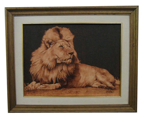 El Rey Leon