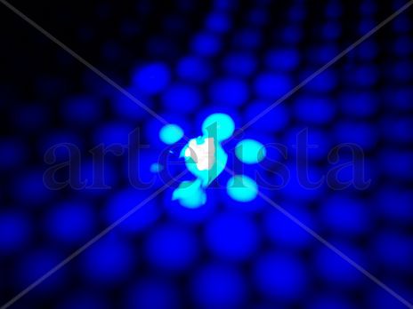 Blue light