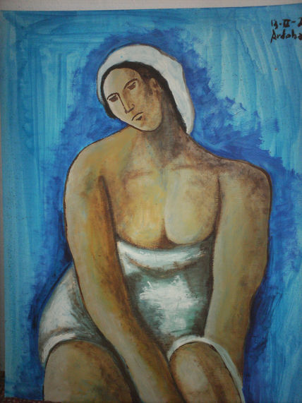 La griega