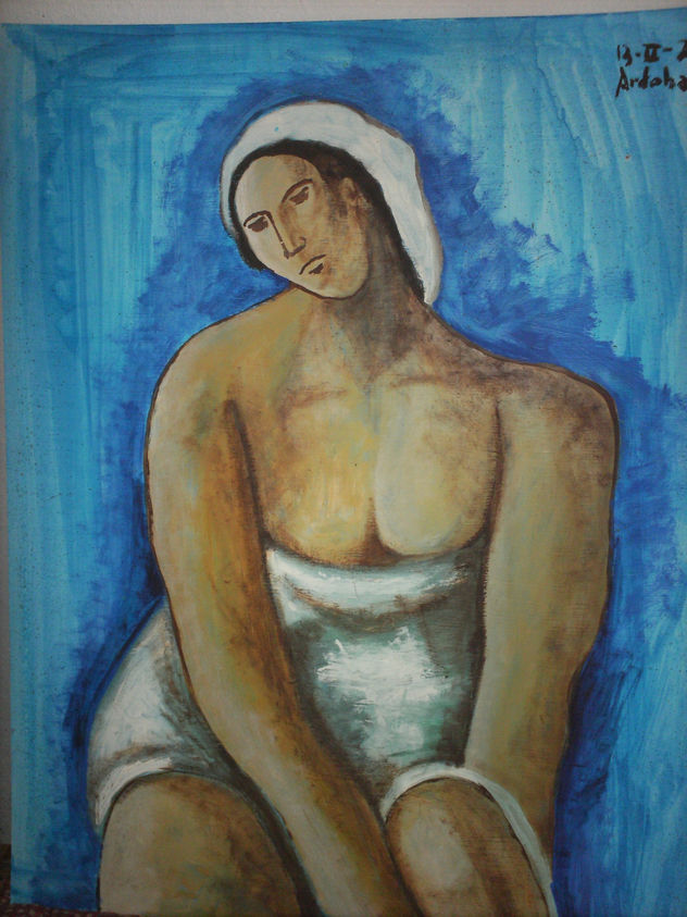 la griega