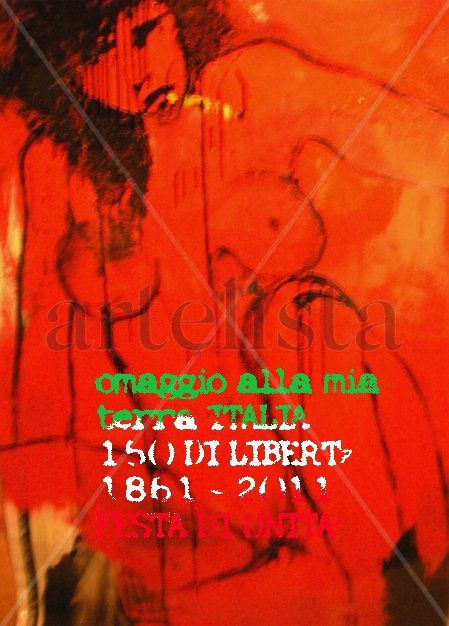 150 anni di union ITALIA