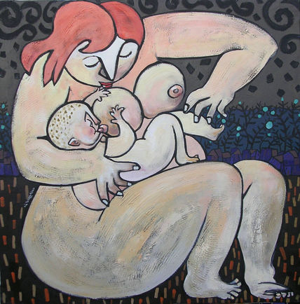 Maternidad