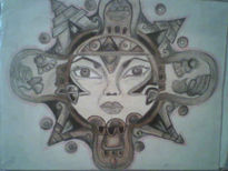 Sol prehispanico