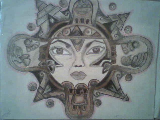 sol prehispanico 