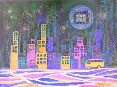 Ciudad
