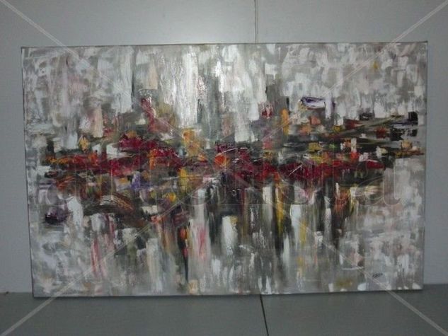 sintitulo Oil Canvas Others