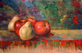Peras y Manzanas