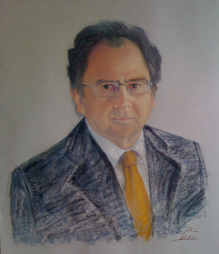 Jorge Caffarena