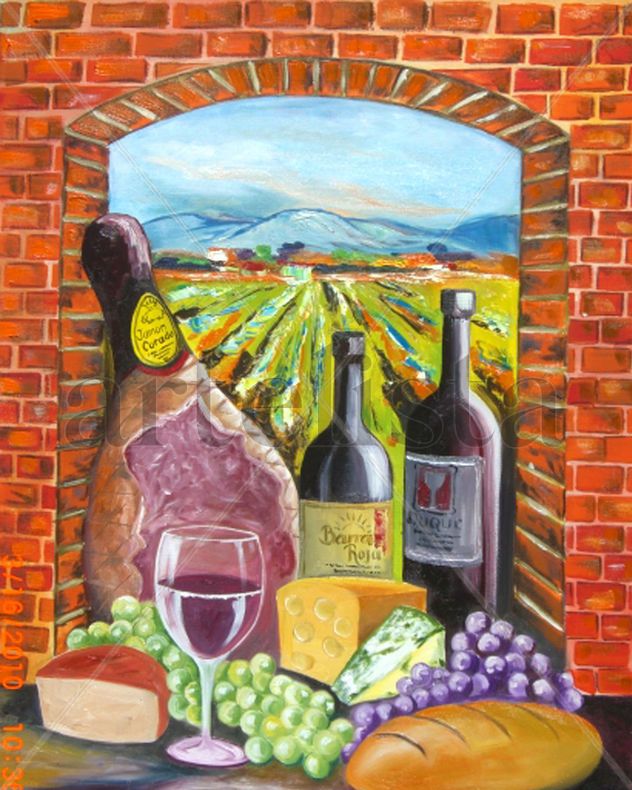 Vino