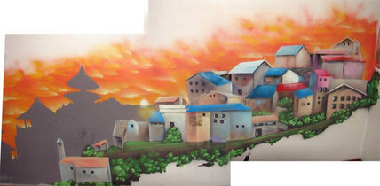 Casitas