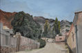 PAISAJE DE PURMAMARCA