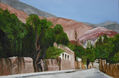 CERRO DE 7 COLORES