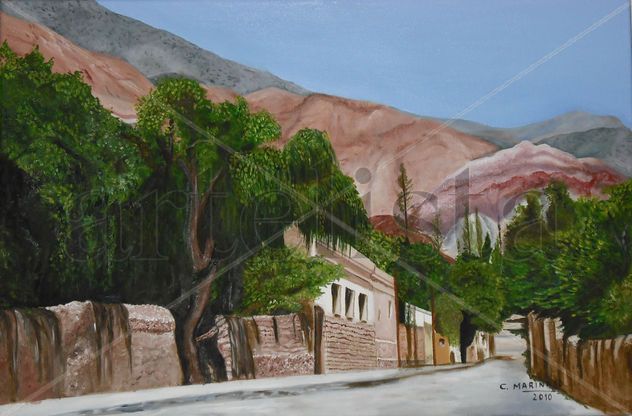 CERRO DE 7 COLORES