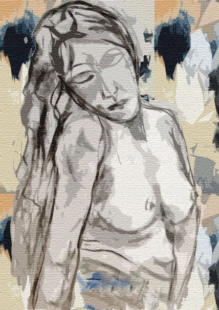 Cuerpo fragmentado 5
