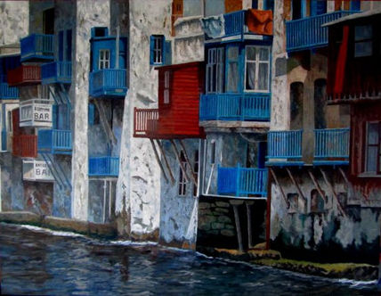 Grecia