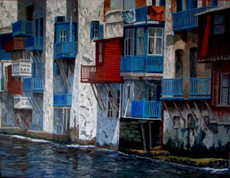 Grecia