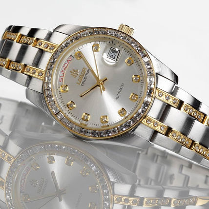 Reloj lobor 3