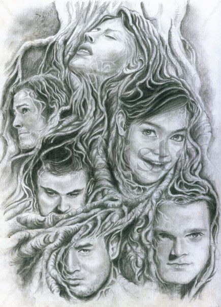 Root of Men