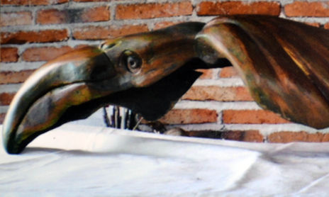 LA ESCULTURA DE CHIAPAS