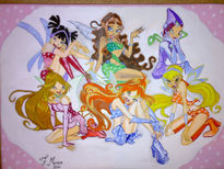 Las winx